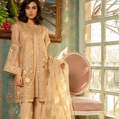 GLISTEN GOLD OMT-19-30