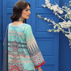 Naranji Khaddar CN-16