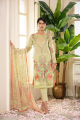 Eid Collection - Dhaani
