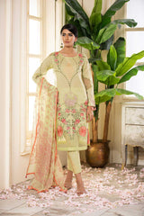 Eid Collection - Dhaani