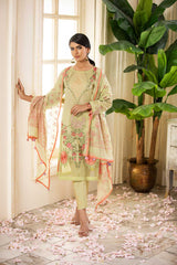 Eid Collection - Dhaani