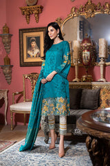 Eid Collection - Feroza