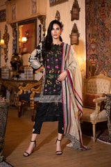 Eid Collection - Aqs-e-bahar
