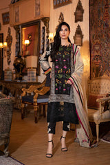 Eid Collection - Aqs-e-bahar