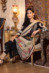 Eid Collection - Aqs-e-bahar