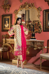 Eid Collection - Vasl-e-Yaar