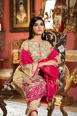 Eid Collection - Vasl-e-Yaar