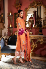 Eid Collection - Bazm-e-Gul