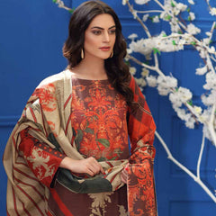 Naranji Khaddar CN-17