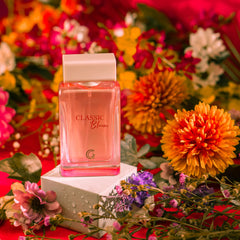 Classic Bloom CF-02 Perfume