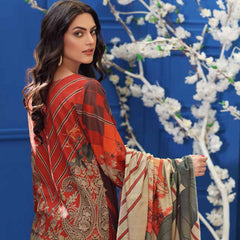 Naranji Khaddar CN-17