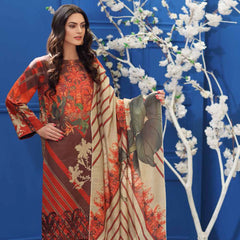 Naranji Khaddar CN-17