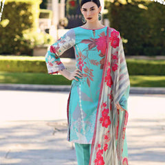 KARANDI LAWN CK-19-07