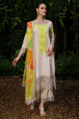 3-PC Unstitched Embroidered Lawn Collection CRB5-03 A