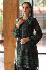 3-pc Unstitched Printed Staple DSCW5-02