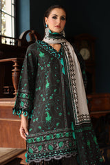 3-pc Unstitched Printed Staple DSCW5-02