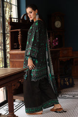 3-pc Unstitched Printed Staple DSCW5-02