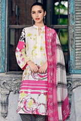 Charizma Combination CC-14