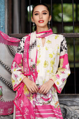 Charizma Combination CC-14