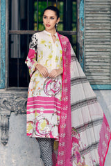 Charizma Combination CC-14