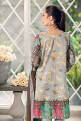 Charizma Combination CC-16