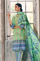 Charizma Combination CC-17