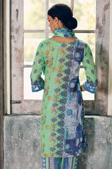 Charizma Combination CC-17