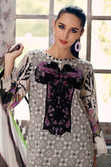 Charizma Combination CC-20