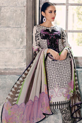 Charizma Combination CC-20