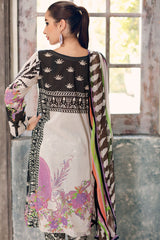 Charizma Combination CC-20