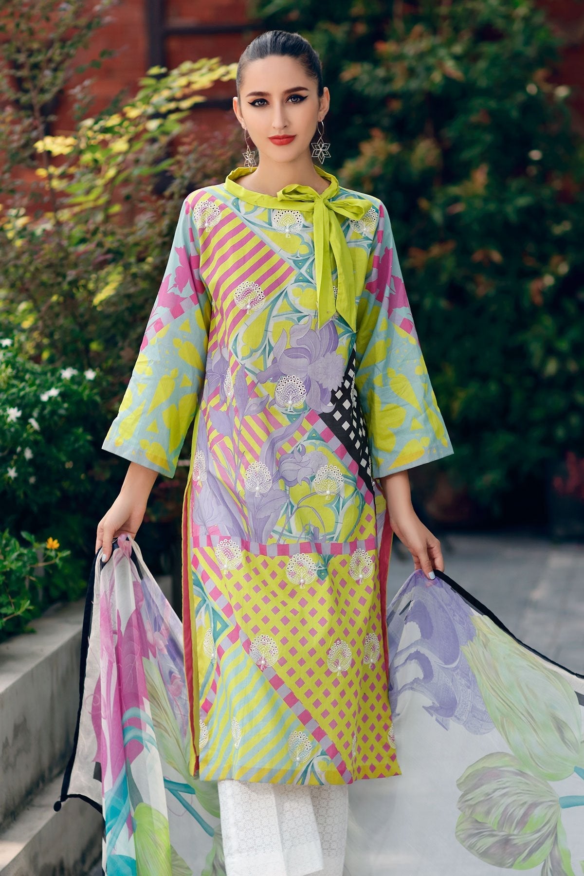 Charizma Combination CC-21