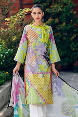 Charizma Combination CC-21