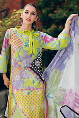 Charizma Combination CC-21