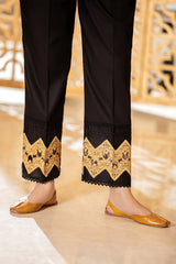 Cotton Trouser CHT20-24