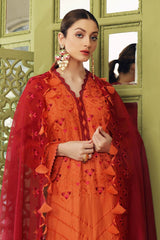 Essence Delight CKR-04