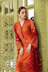 Essence Delight CKR-04