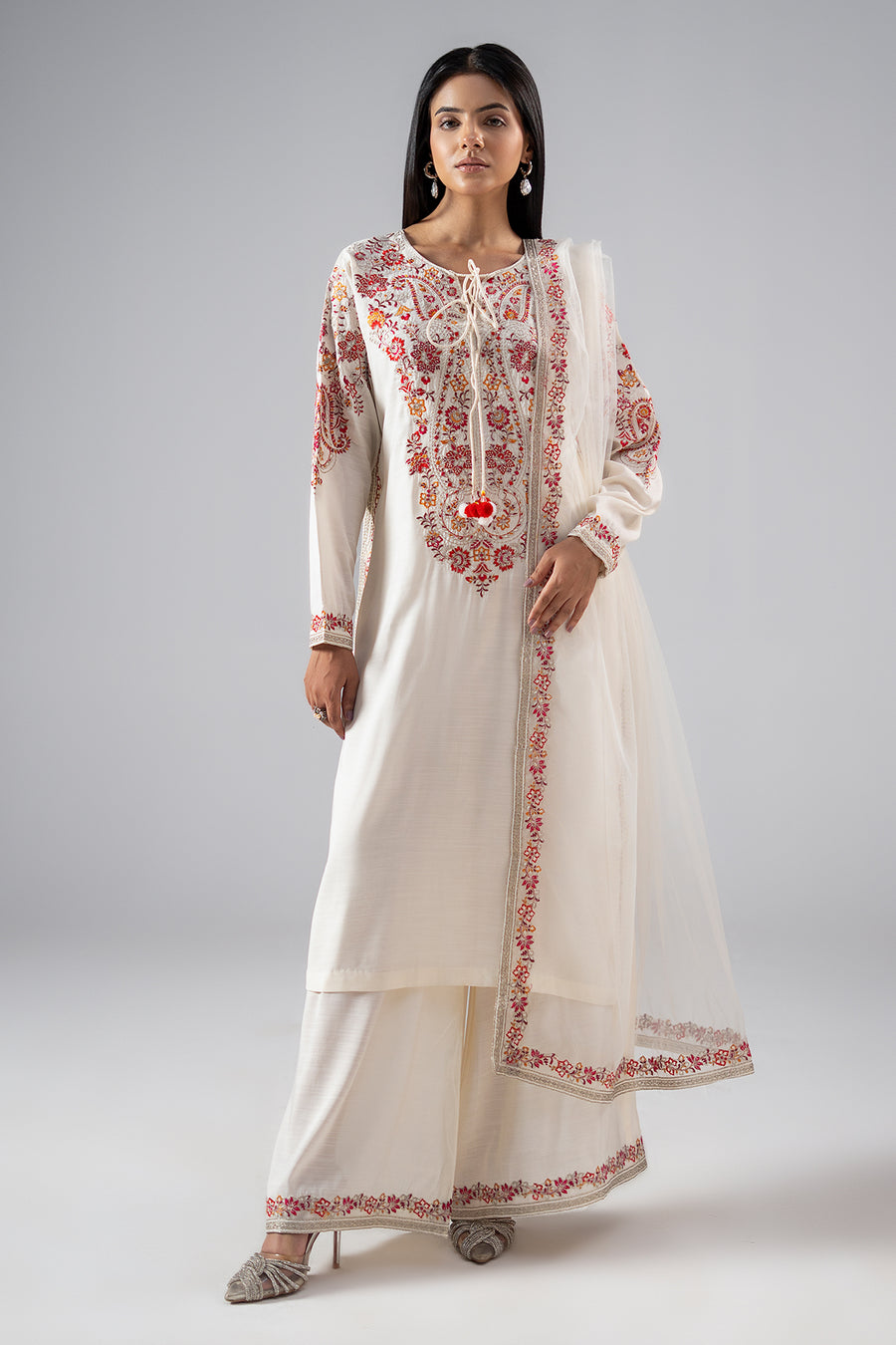Retail Price: 17,500/-PKR