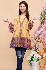 Yellow Snap CTA20-04