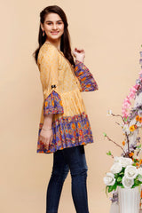 Yellow Snap CTA20-04