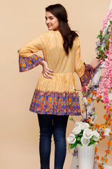 Yellow Snap CTA20-04