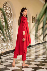 Scarlet Glow CTA20-31