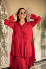 Scarlet Glow CTA20-31