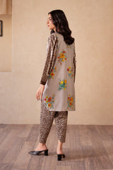 2-PC Embroidered  CPM-4-S46B