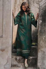 3-pc Unstitched Printed Staple DSCW5-12