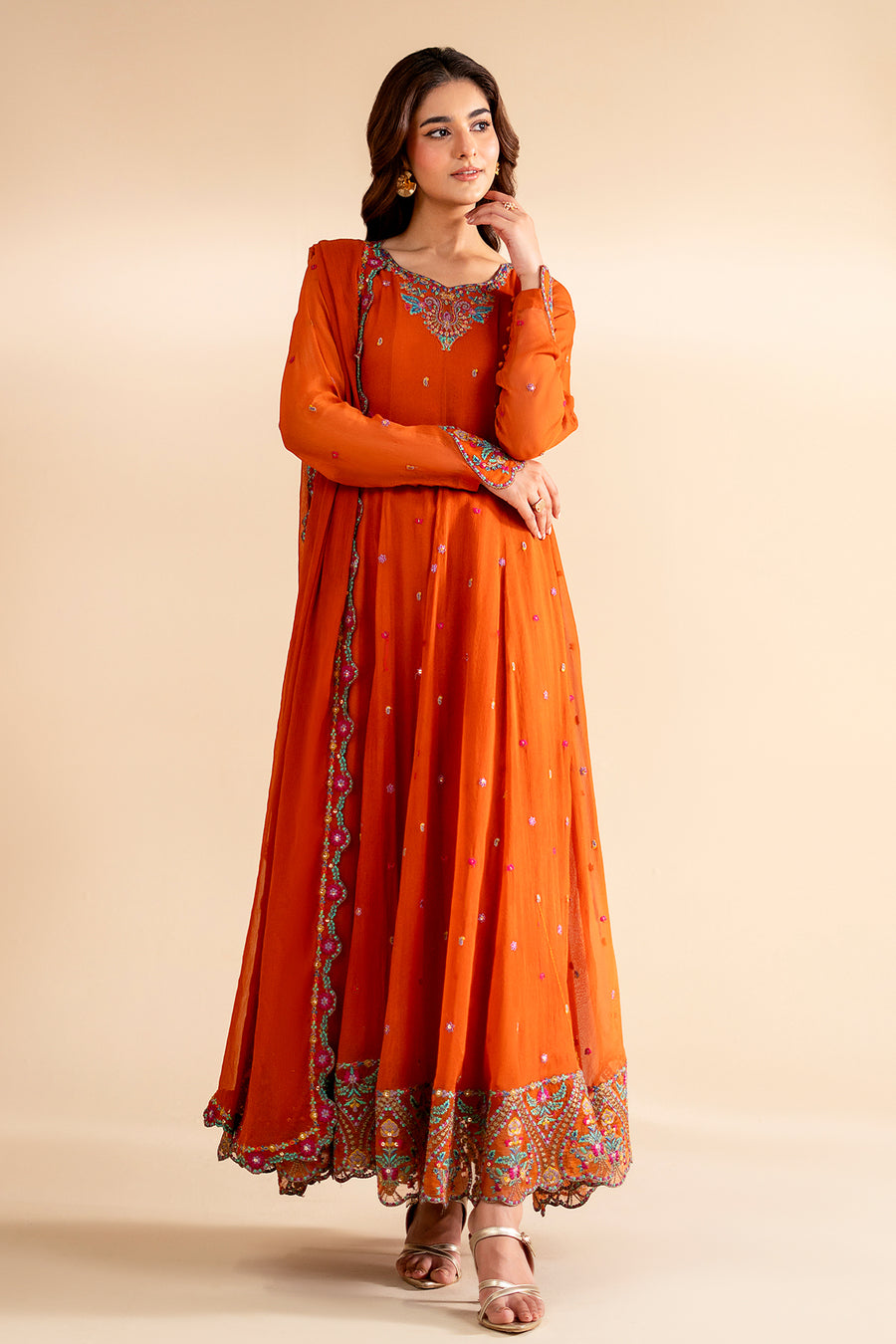 Retail Price: 18,500/-PKR