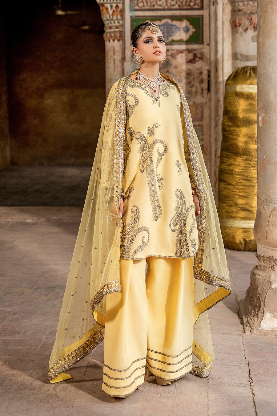 Retail Price: 18,500/-PKR