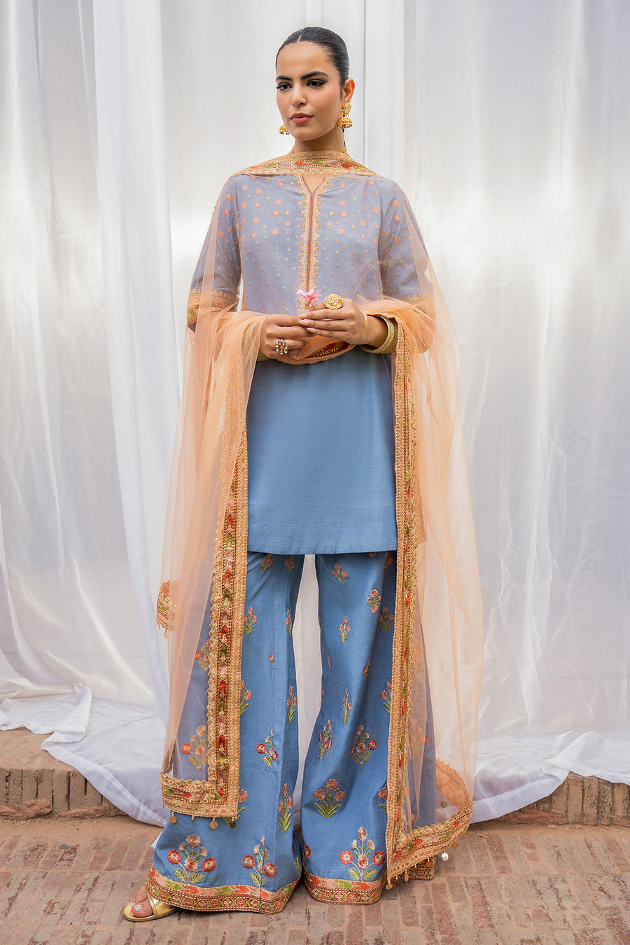 Retail Price: 18,500/-PKR