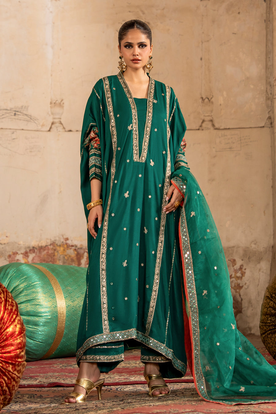 Retail Price: 23,500/-PKR