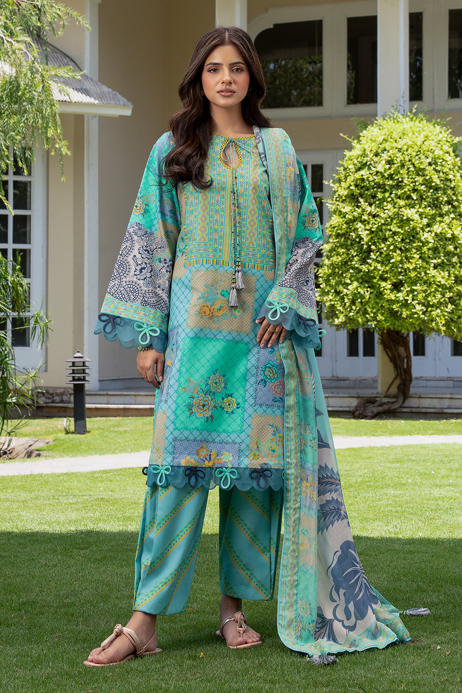Retail Price: 5,500/-PKR