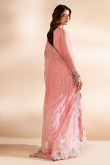 3-PC Embroidered CMA-6-417